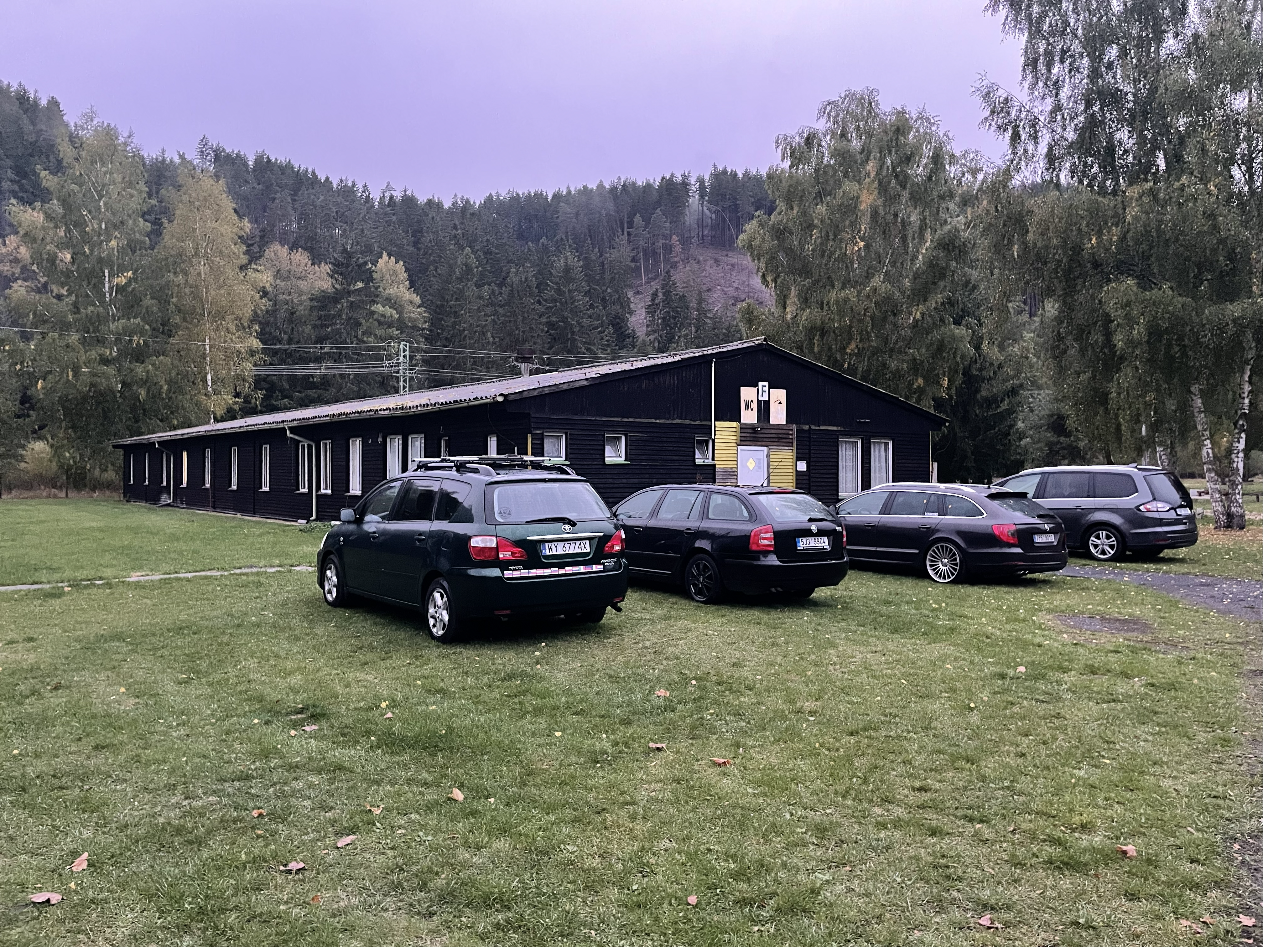 Sbalte kola a vyrazte za dobrodružstvím přímo od nás.